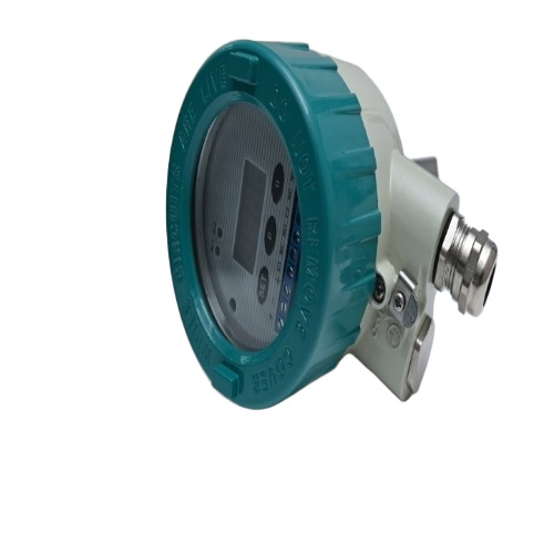 Vibrating Fork Switch