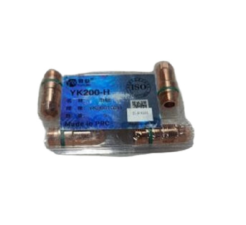 Yk-200H Plasma Cutting Electrode - Material: Copper