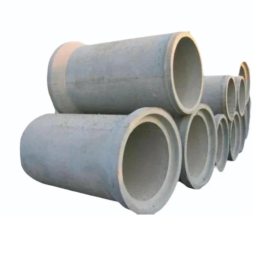 1200 Mm Np3 Rcc Hume Pipes