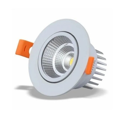 3 Watt Led Spotlight - Color: All
