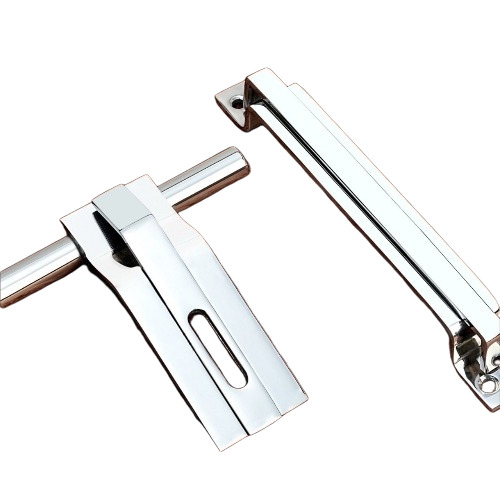 Aldrop - Stainless Steel, Silver | Durable, Polished, Corrosion Resistant, Rust Proof