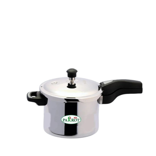 Aluminum Pressure Cooker