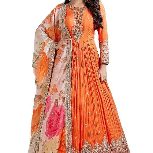Anarkali Suit
