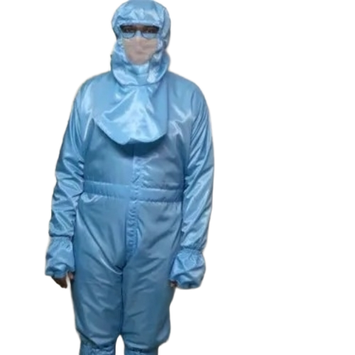 Anti Static Uniform