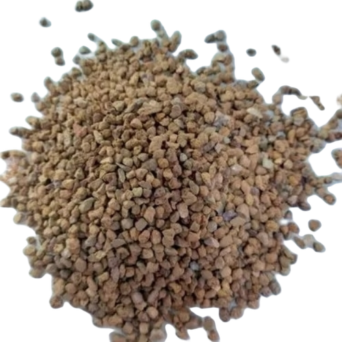 Bentonite Natural Granules
