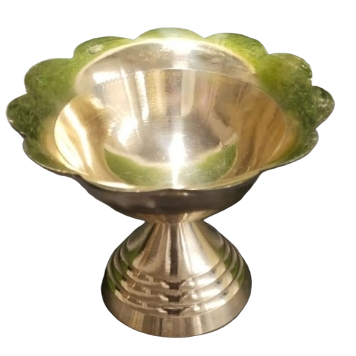 Brass Devdas Diya