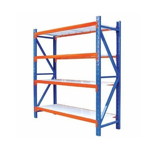 Bulk Storage Racks - Color: Multicolour