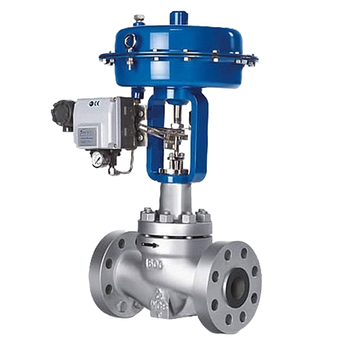 Control Valve