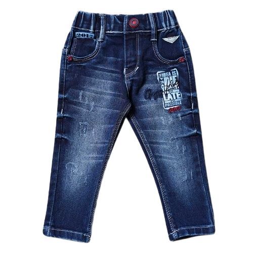 Denim Kids Jeans