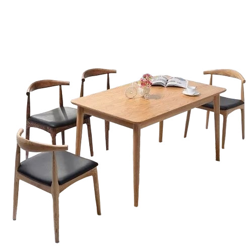 Dining Tables - Color: Brown