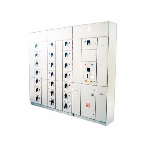 Electric Panel