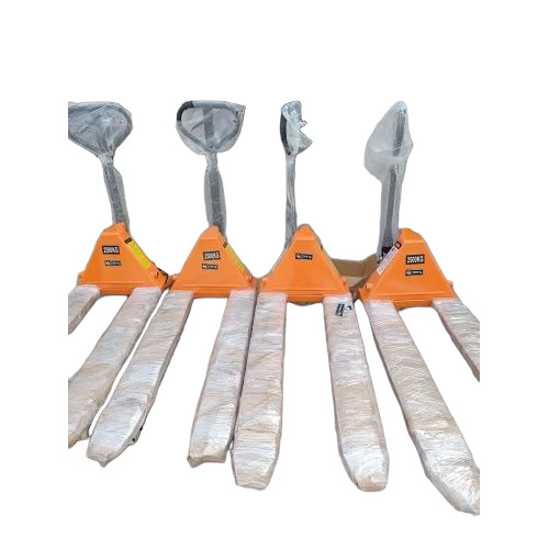 Export Pallet