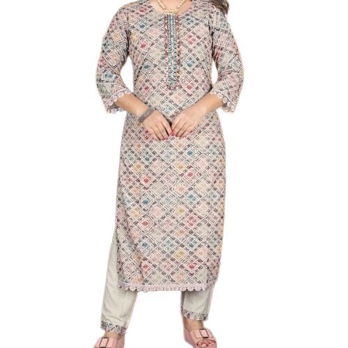 Fancy Kurti