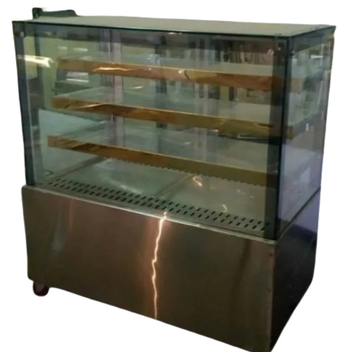 Food Display Counter