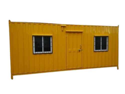 Gi Portable Cabin