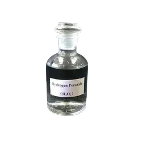 Hydrogen Peroxide