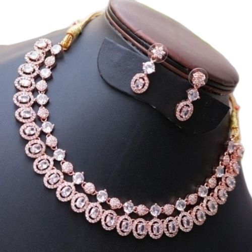 Imitation Necklace