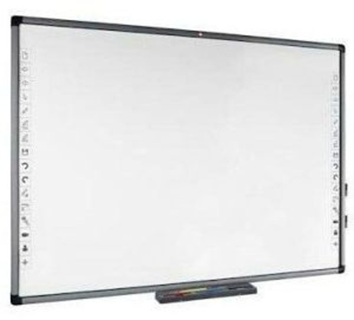 Interactive Whiteboards