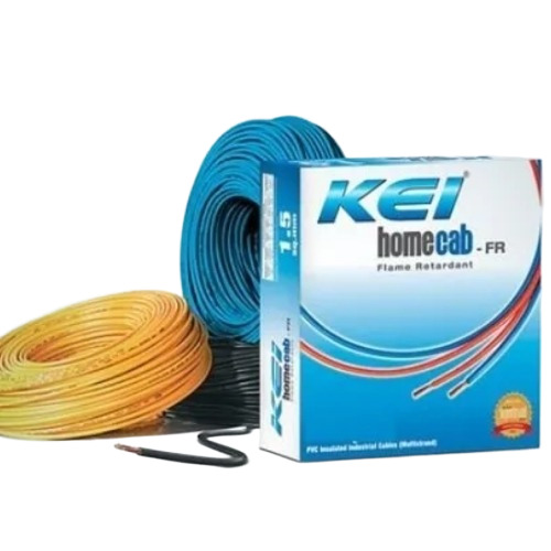 Kei Home Cabe House Wire