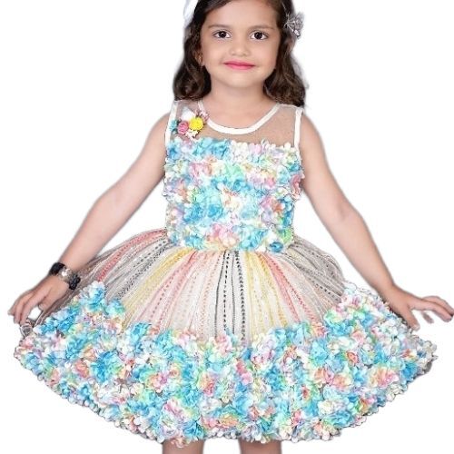 Kids Frock
