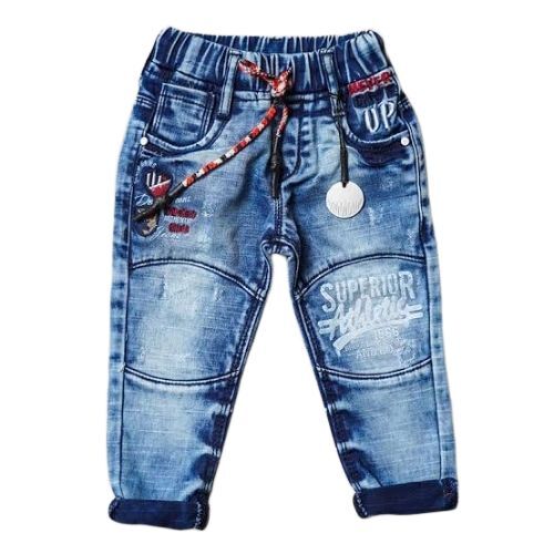 Kids Jeans
