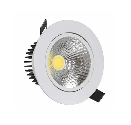Led Spotlight - Application: Yes