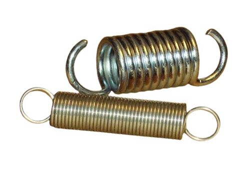 Mechanical Springs