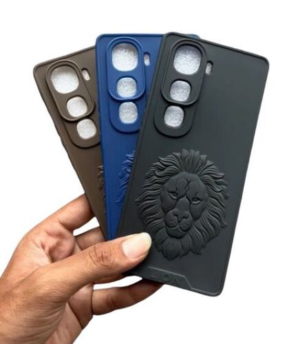 Mobile Cover - Android Version: No
