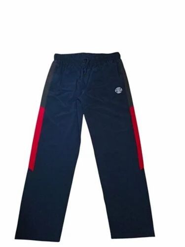 Navy Blue Men Lower