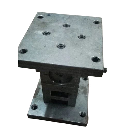 P20 Polished Vertical Mold