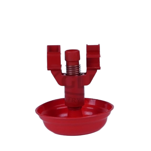Poultry Float Nipple Drinker