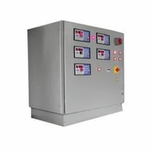 Power Control Panel