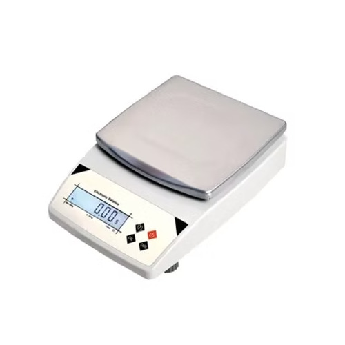 Precision Balance Lpb24 - Capacity: 3 Kg