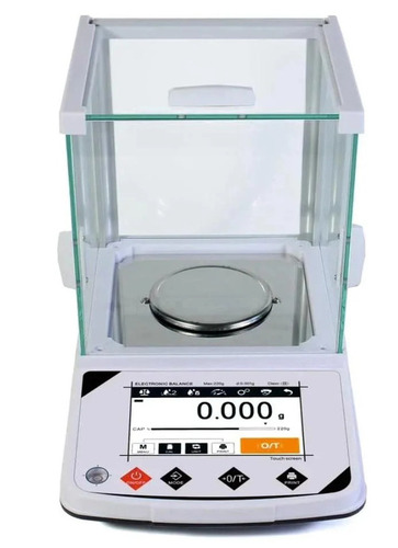 Precision Balance Lt26T - Capacity Range: 320 Gram (G)