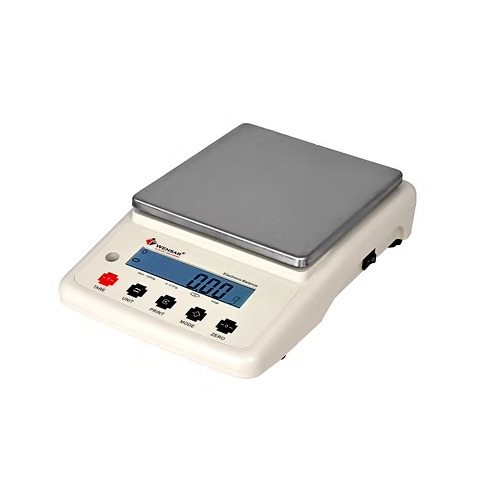 Precision Balance Pgb3010 - Capacity Range: 3000 Gram (G)