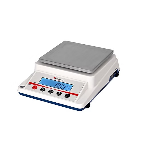 Precision Balance Pgb3110 - Capacity Range: 3000 Gram (G)