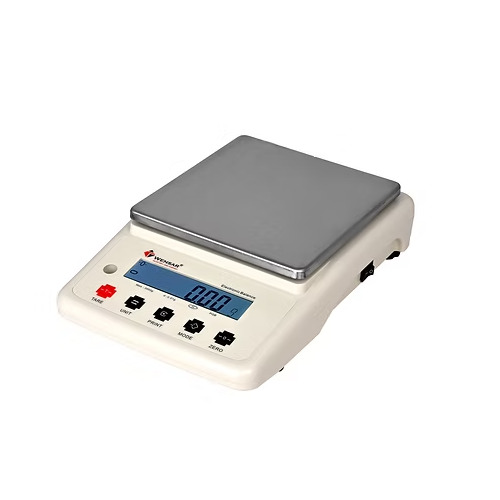 Precision Balance Pgb6000 - Capacity Range: 6000 Gram (G)