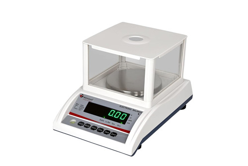Precision Balance Pgb630 - Automatic Grade: Semi Automatic