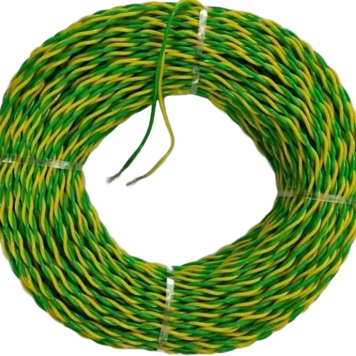 Pvc Insulated Flexible Wire