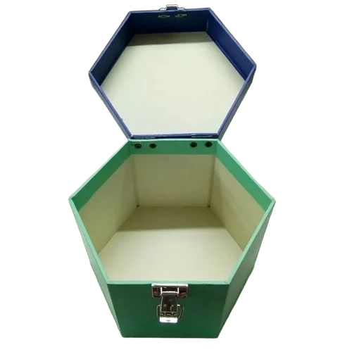 Ring Design Gift Packaging Box