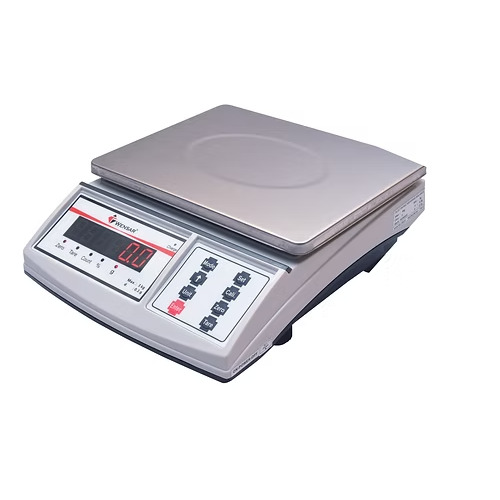 Table Top Weighing Balance Ttb3 - Length: 365 Millimeter (Mm)