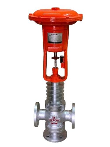 Temperature Control Valve - Application: Yes