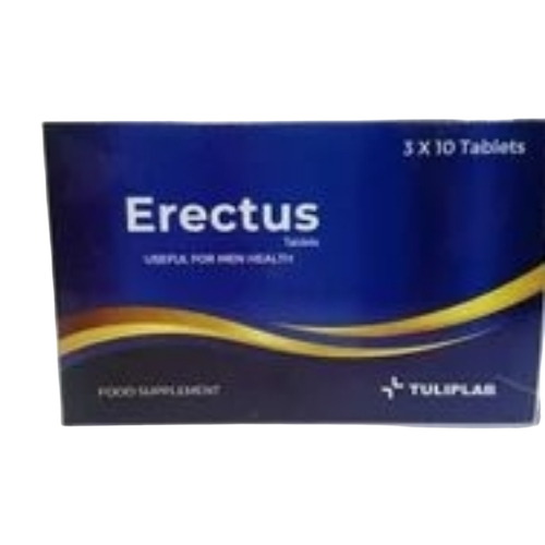 Tuliplab Erectus Tablet