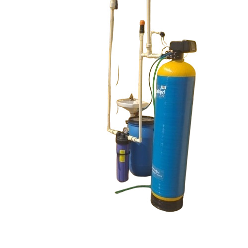 Water Softener