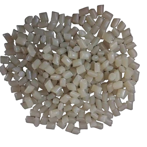 White Ldpe Granules