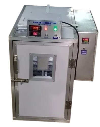 1000 Egg Poultry Incubator