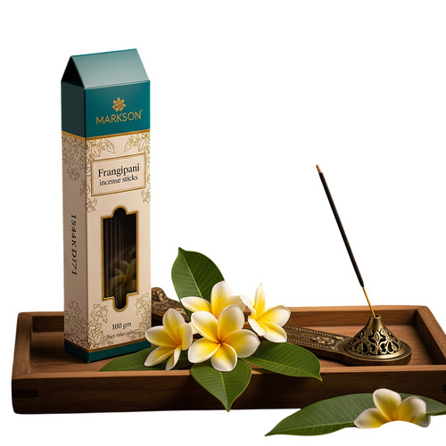 100g Standard Gable Top Window Incense Stick Boxes