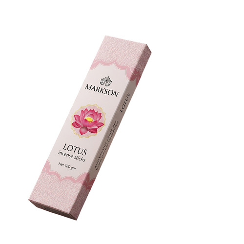 100g Standard Incense Stick Boxes