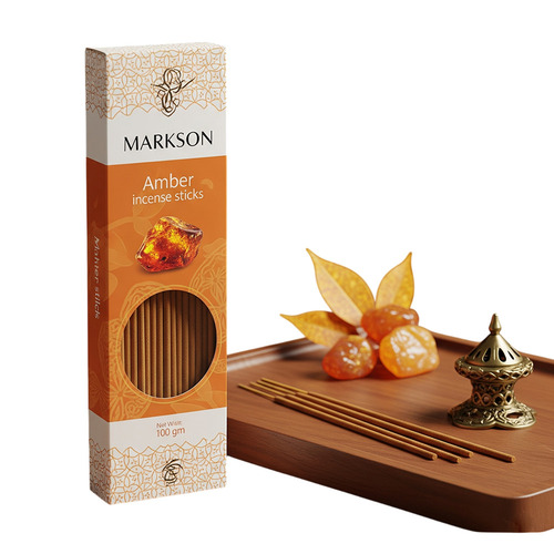 100g Standard Window Incense Stick Boxes