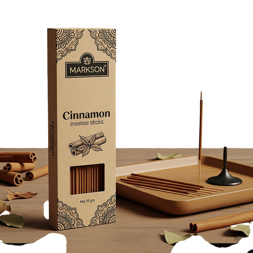 10g Eco Friendly Window Incense Stick Boxes